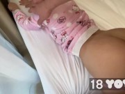 YOUR COCK IS VERY BIG BUT I LIKE IT - Screenshot 4 of 16 - Beautiful