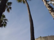 Cheating Slut Minni Joy Fucks Big Dick BFF - LATINA MILF 1/16