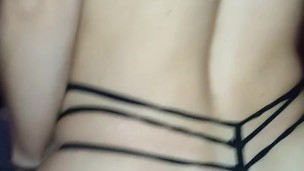 Ayudé a una chica en el gimnasio y no me arrepiento - susy66love