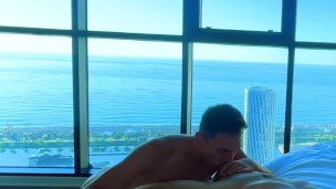 Georgian amateur gay porno