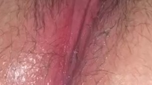 Super Soaking Wet Pussy Needs To Be Fucked‼️