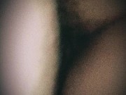 Orgazmus, squirt, sperma , creampie. Mladá kundička moc  ráda hrubé šukani.