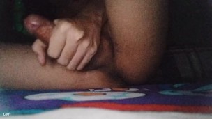 Keep NNN going by edging everyday