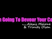 Stepmilf Alexis Malone Creates Shark Week Sex Lessons for Trinity Olsen & Stepson - S22:E5 1/16