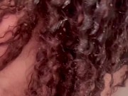 Virgin ASSHOLE POV 2/16