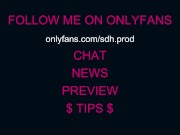 Humping - Clothes on - Announcement 1/16