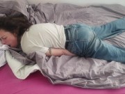 Humping - Clothes on - Announcement 10/16