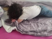 Humping - Clothes on - Announcement 13/16