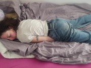 Humping - Clothes on - Announcement 3/16