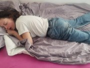 Humping - Clothes on - Announcement 4/16