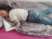 Humping - Clothes on - Announcement 5/16