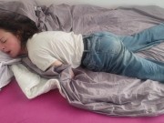 Humping - Clothes on - Announcement 7/16