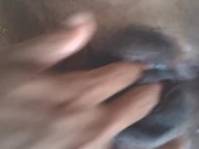 Boyfriend මගේ පූසා අත ගාලා හොඳටම ලෙව කෑවා - Screenshot 11 of 16 - HD