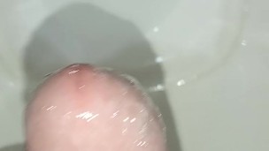 desesperado pissing largo y placentero, sonido original,primer plano