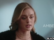 BLACKED Hot blonde craves BBC 3/16