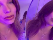 Sloppy Blowjob