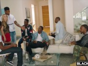 VIXENPLUS The Very Best Of Kali Roses Comp 1/16