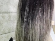 SEXO LÉSBICO Y MASTURBCIÓN CON MI MEJOR AMIGA LUEGO DE QUE SU NOVIO LA DEJÓ PLANTADA 5/16