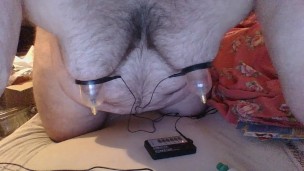 und wieder Elektrosauger sehr extrem 2