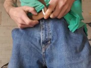FPOV Almost Caught - Screenshot 2 of 16 - Public Masturbation