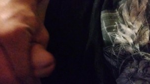 Making myself cum all say long