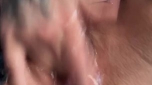 Things are getting hotter…💦 Ready to go all the way? OnlyFans has the full show.🔥