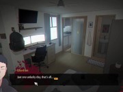 Tenants Of The Dead Hentai Game Sex Scenes Gameplay Part 1 [18+]