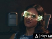 Horny Guy Destroys Sex Addict MILF 4/16