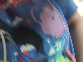 Fun Chubby Slut Loki Chats Daily!