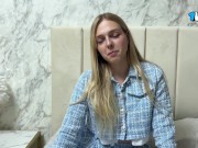 Can you fuck me to spite my boyfriend? A neighbor offered me her pussy 4/16