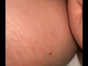 ELA SÓ QUER SABER DE ME DA O CU TODO DIA,100% SÓ ANAL MINHA MULHER DO CUZINHO GOSTOSO.