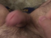 No nut November day 6: Keep edging on my friend you'll be fine