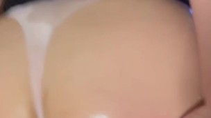 Oiled Up ready to Fuck