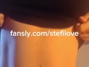 Feel so #horny tonight, cant stop