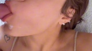 I love my daily cumshot 💕 you want to give it to me?