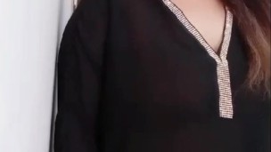 Iranian Stepsister talk for job she suck boss dick anal ass to get a job