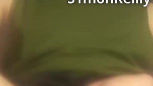 Open your mouth, bitch