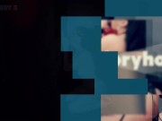 Nikki Zee sucks and gets fucked in gloryhole sex scene! 14/16