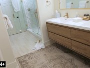 Selina Imai Rides Clients Dick After He Promised To Buy House From Her 4/16