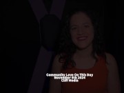 Community Love on This Day November 6th 2024 - Cliff Media 1/16