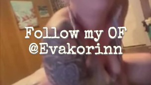 Wife goes wild on bbc infront of bf