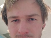 A Caveman Stares At You Seductively