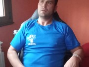 Me provoco un calentón máximo HOT