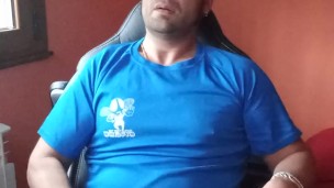 Me provoco un calentón máximo HOT