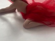 photo shoot from behind