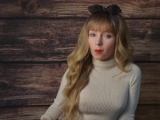 Foot Boy Training Part 1: Sniff and Fill My Socks