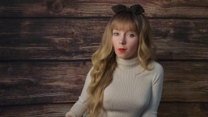 Foot Boy Training Part 1: Sniff and Fill My Socks