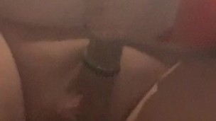 Fucking black pocket pussy