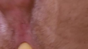 I couldn't last long