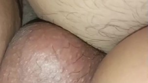 Mi cuñado me lleva de paseo y de recompensa me monto encima y que disfrute 🔥